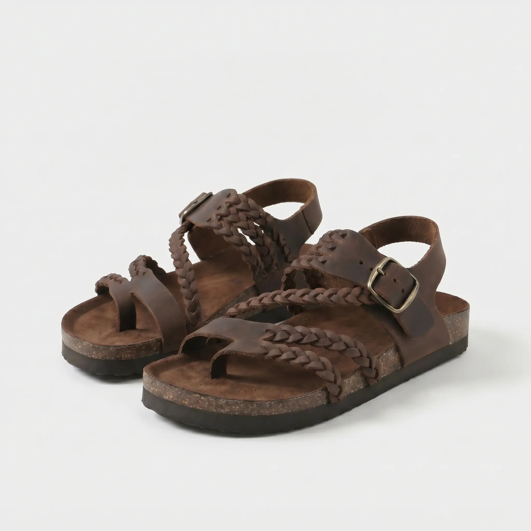 MARCO & BIANCA MILANO | MARA Orthopedic Comfort Sandals