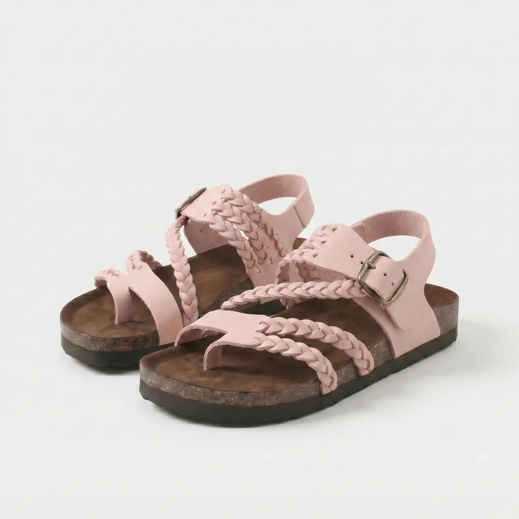 MARCO & BIANCA MILANO | MARA Orthopedic Comfort Sandals
