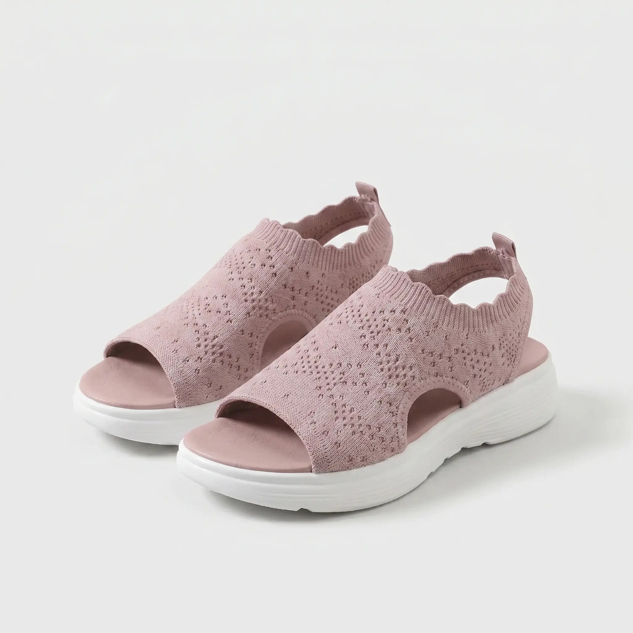 MARCO & BIANCA MILANO | AMALFI ORTHOPEDIC COMFORT SANDALS