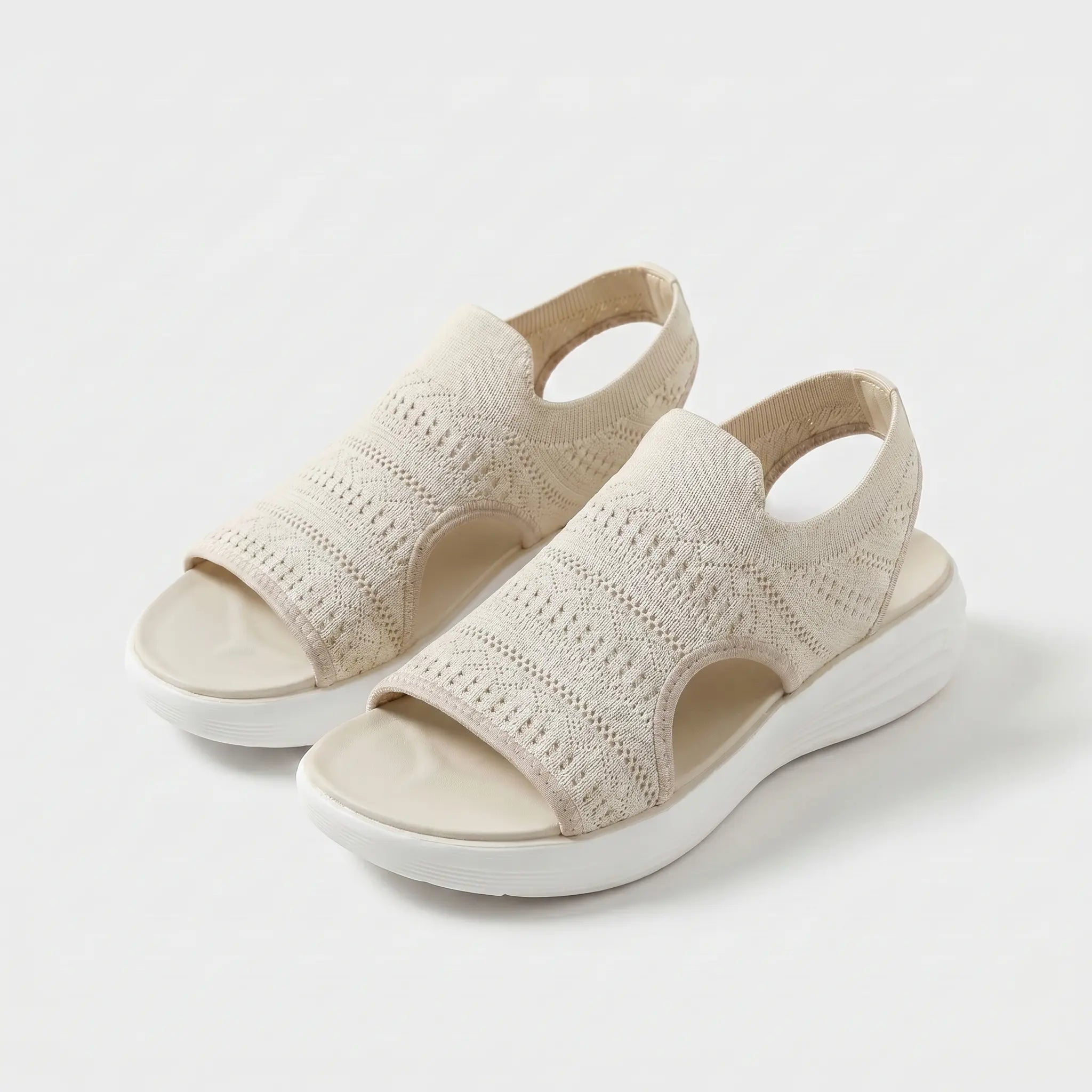 MARCO & BIANCA MILANO | MOARA ORTHOPEDIC COMFORT SANDALS