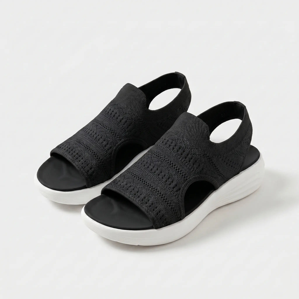 MARCO & BIANCA MILANO | MOARA ORTHOPEDIC COMFORT SANDALS