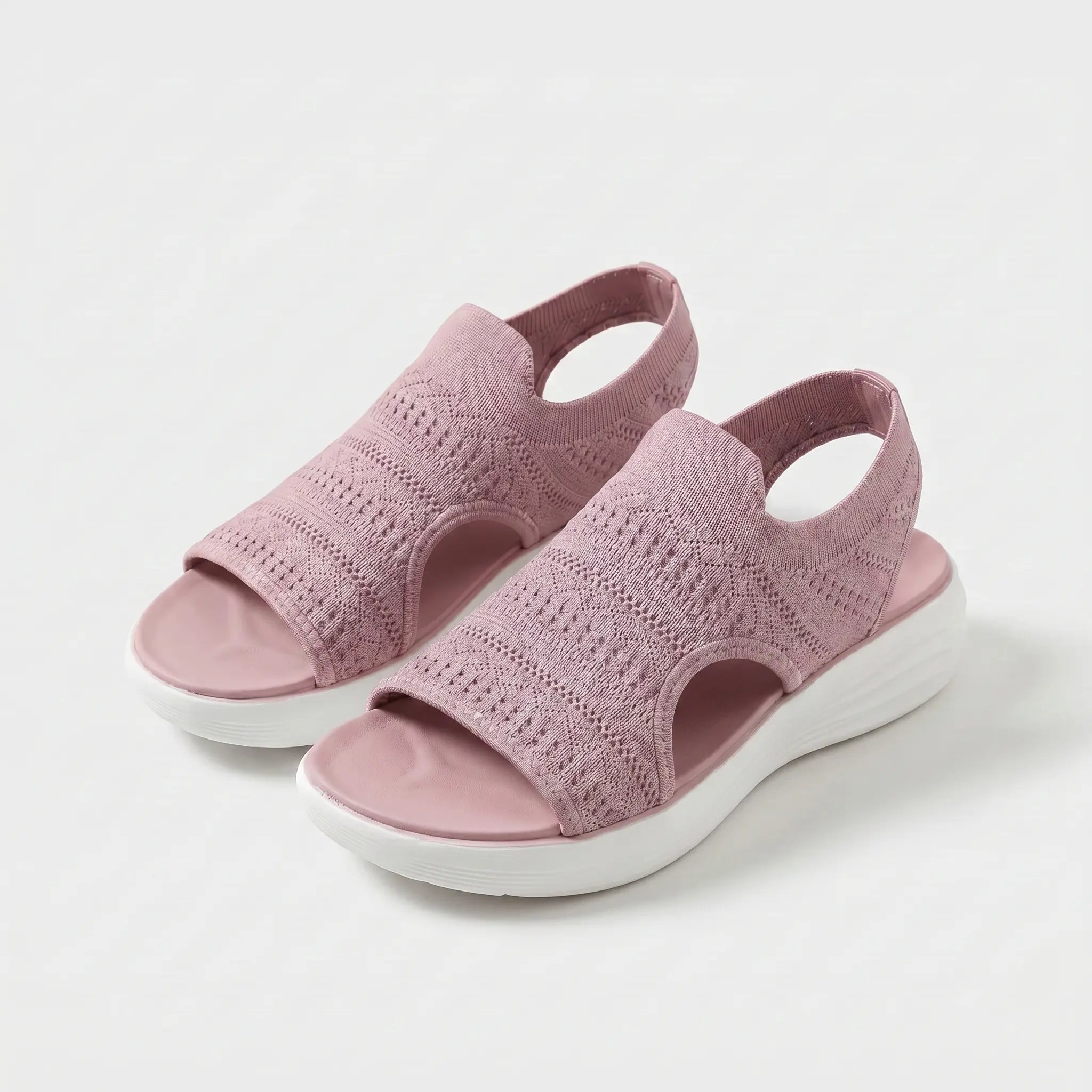 MARCO & BIANCA MILANO | MOARA ORTHOPEDIC COMFORT SANDALS