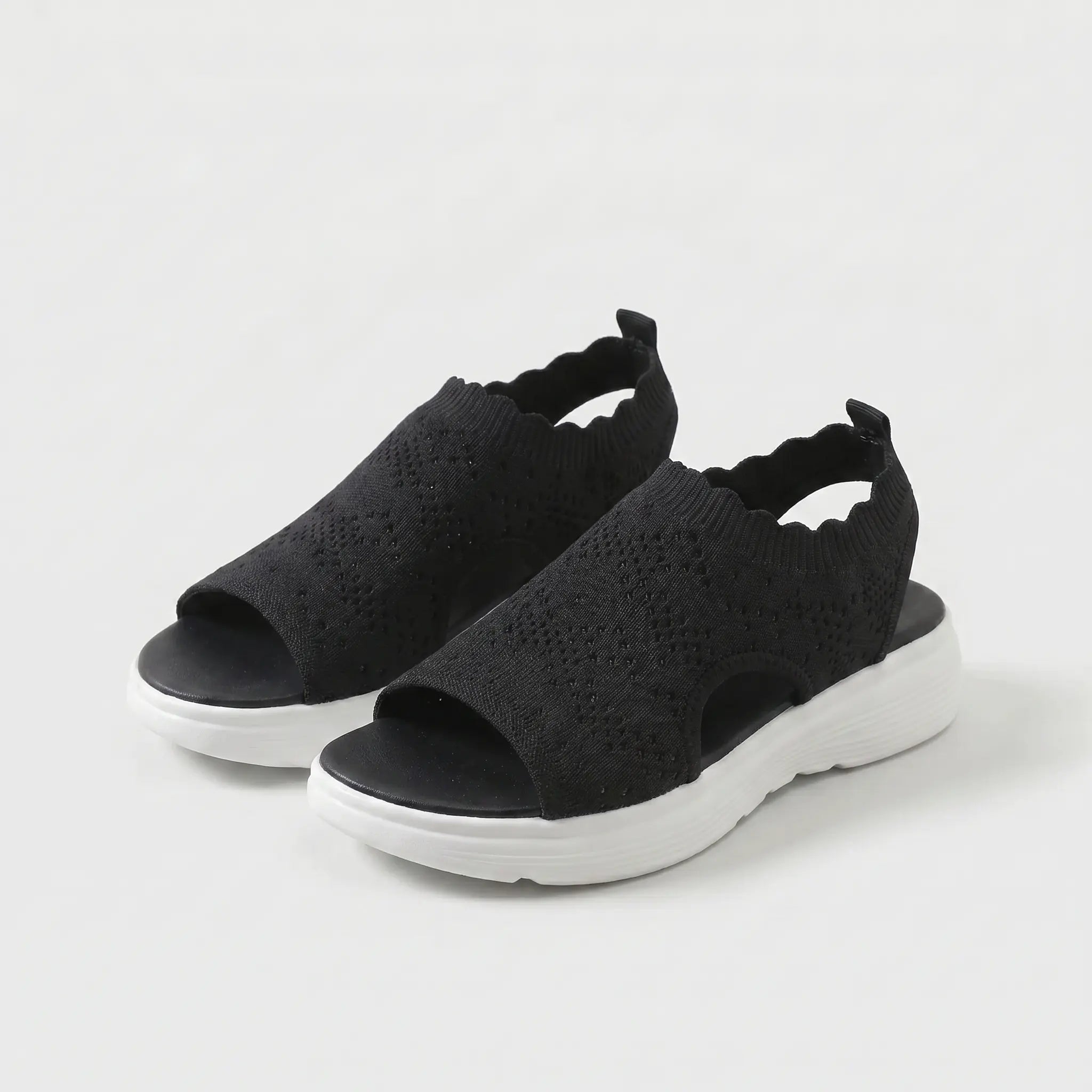 MARCO & BIANCA MILANO | AMALFI ORTHOPEDIC COMFORT SANDALS