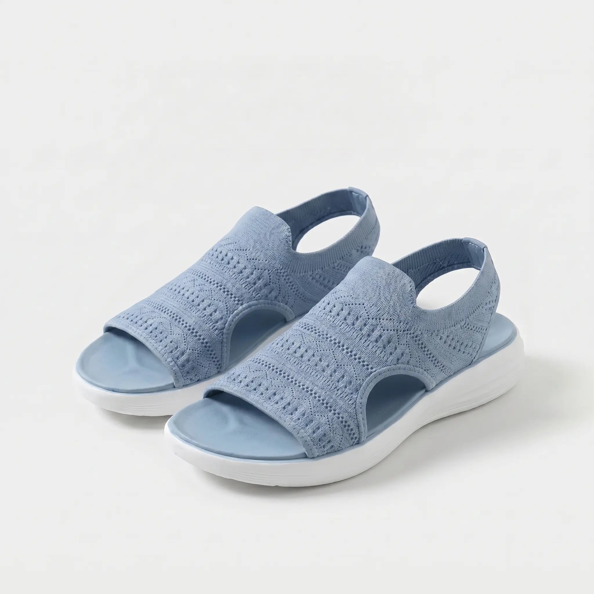 MARCO & BIANCA MILANO | MOARA ORTHOPEDIC COMFORT SANDALS