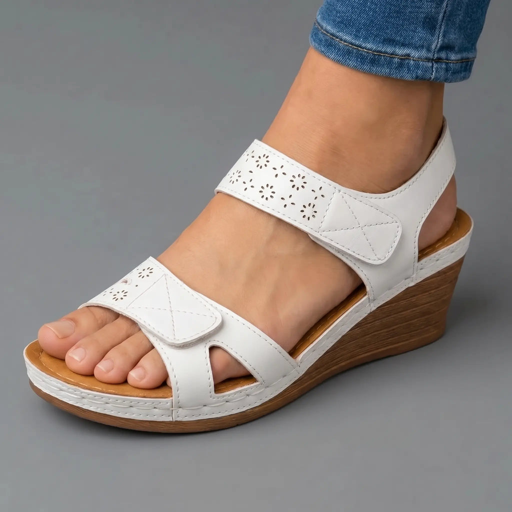 MARCO & BIANCA MILANO | AMELIA ORTHOPEDIC COMFORT SANDALS