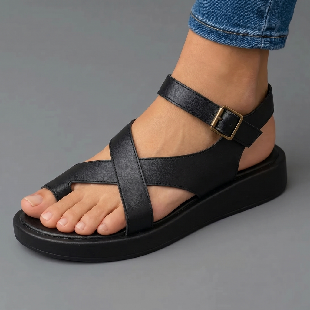 MARCO & BIANCA MILANO | EXTREME ORTHOPEDIC COMFORT SANDALS