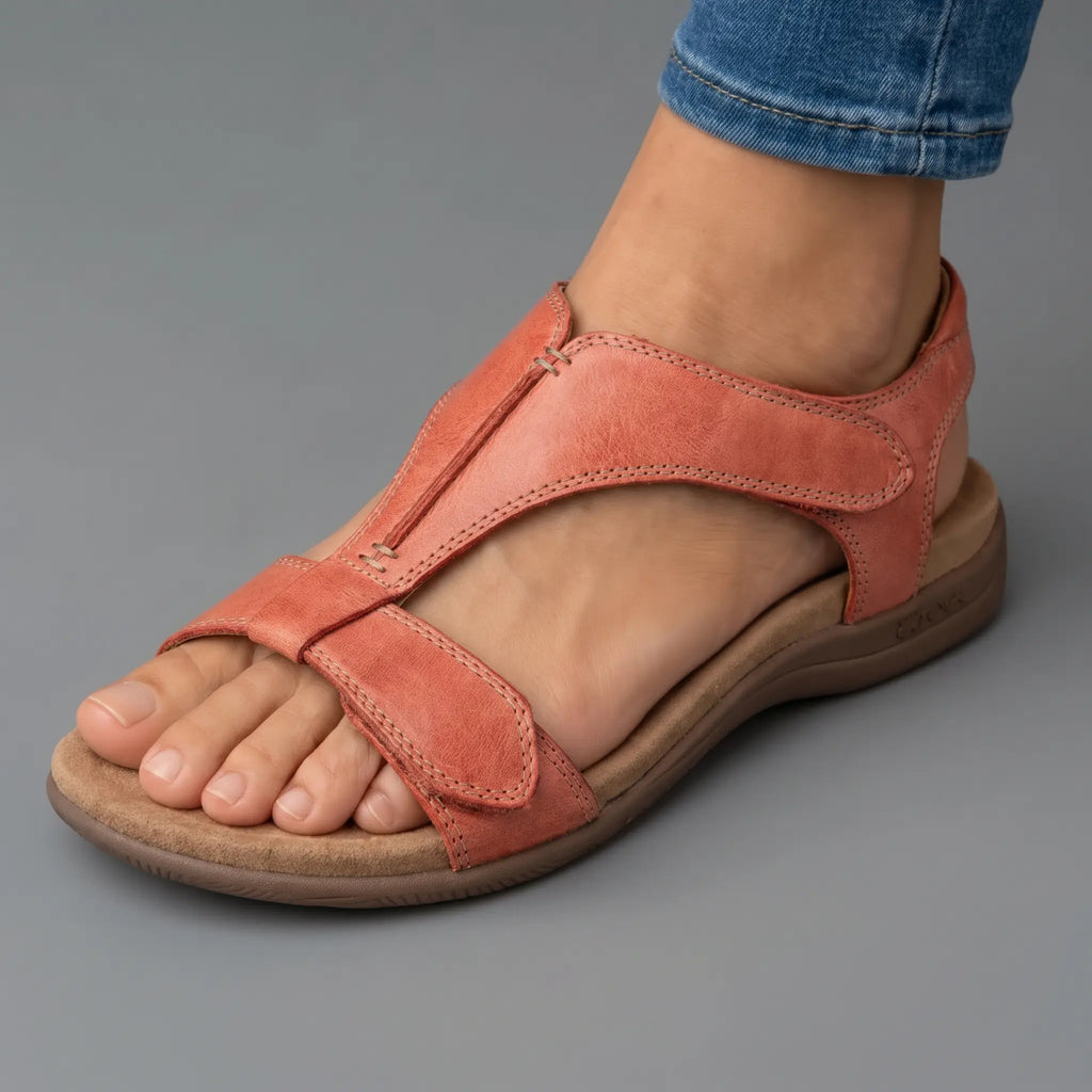 MARCO & BIANCA MILANO | LARA Orthopedic Ergonomic Sandals