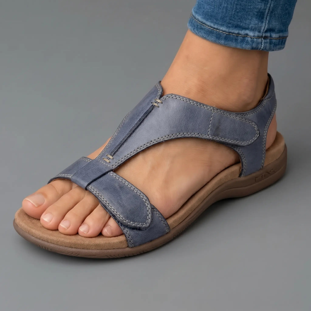 MARCO & BIANCA MILANO | LARA Orthopedic Ergonomic Sandals