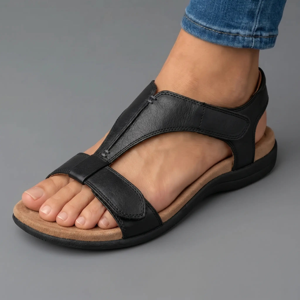 MARCO & BIANCA MILANO | LARA Orthopedic Ergonomic Sandal