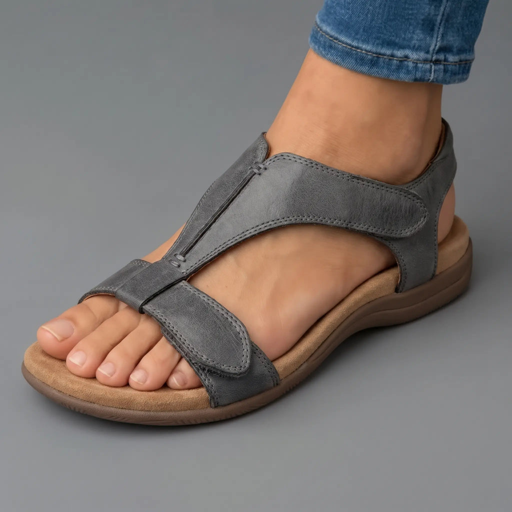 MARCO & BIANCA MILANO | LARA Orthopedic Ergonomic Sandals