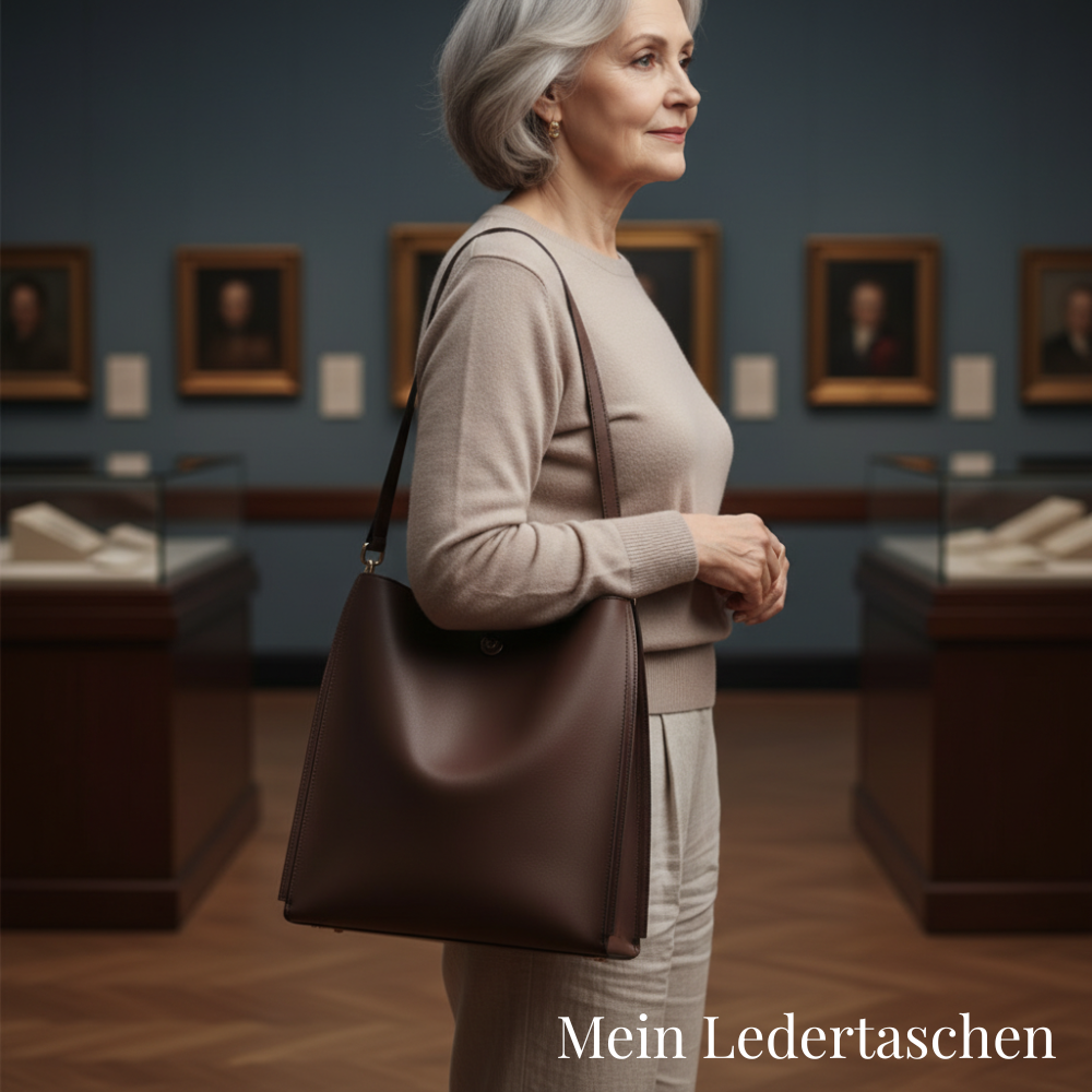 Laura Elegante Schultertasche