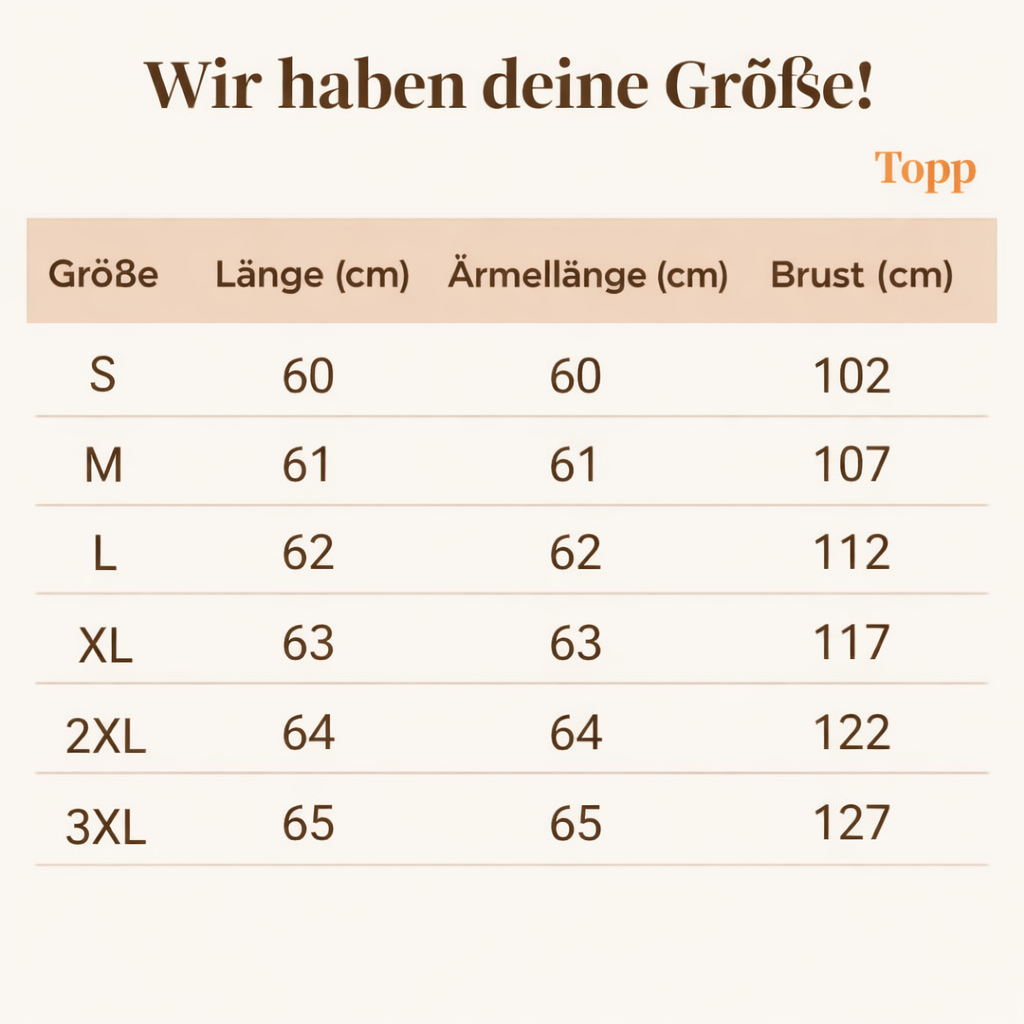 UrbanEase Komfort-Set.