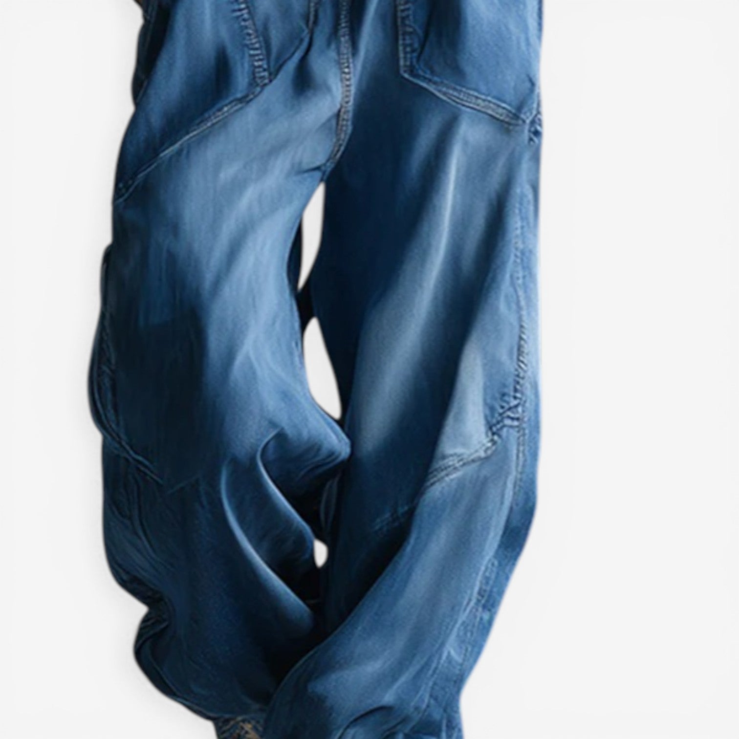 Elowen™ Stilvoller und Bequemer Overall