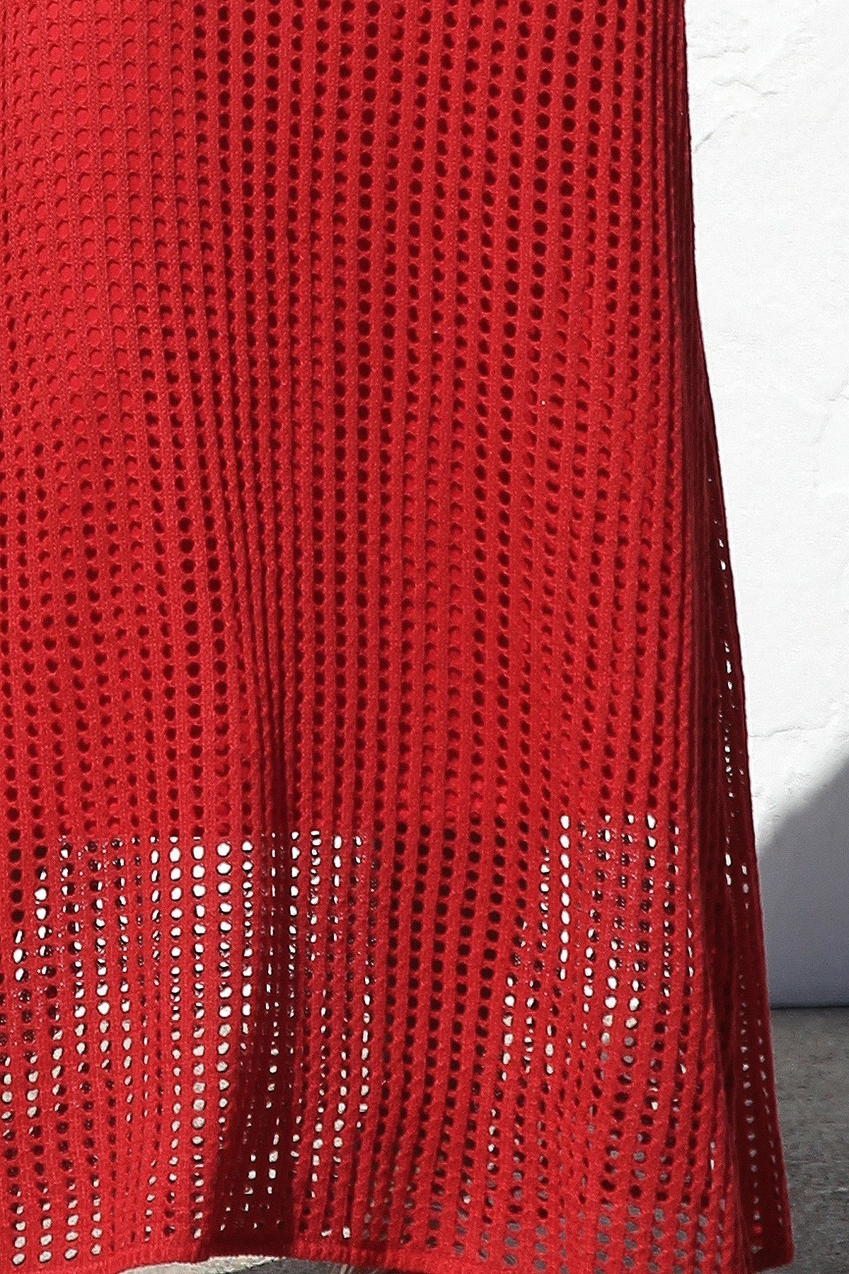 Airlie | Maxi Dress - Natural