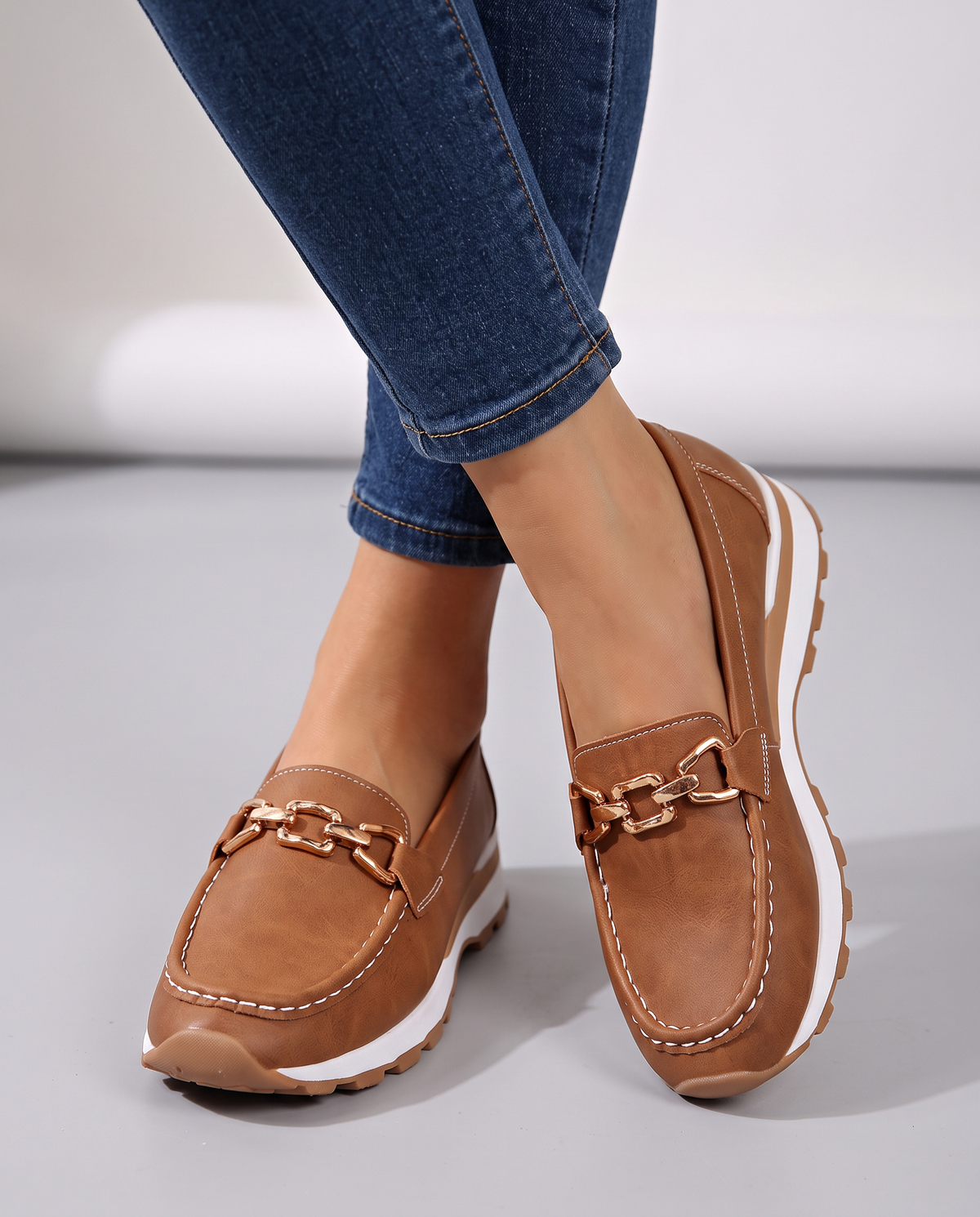 Fiorenza™ - Bequeme Halbschuhe mit edlem Design