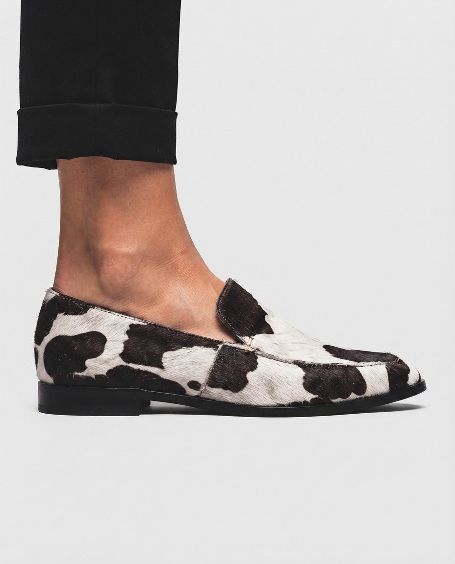 Brunella™ - Elegante Halbschuhe