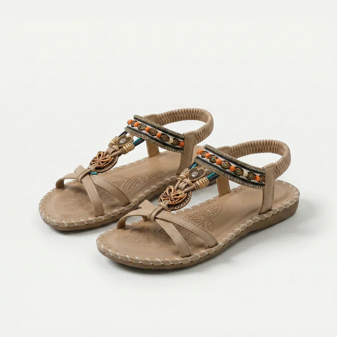 MARCO & BIANCA MILANO | NADA COMFORT ORTHOPEDIC SANDALS