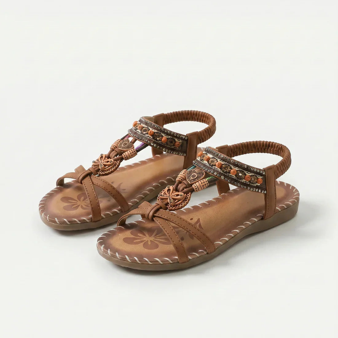MARCO & BIANCA MILANO | NADA COMFORT ORTHOPEDIC SANDALS