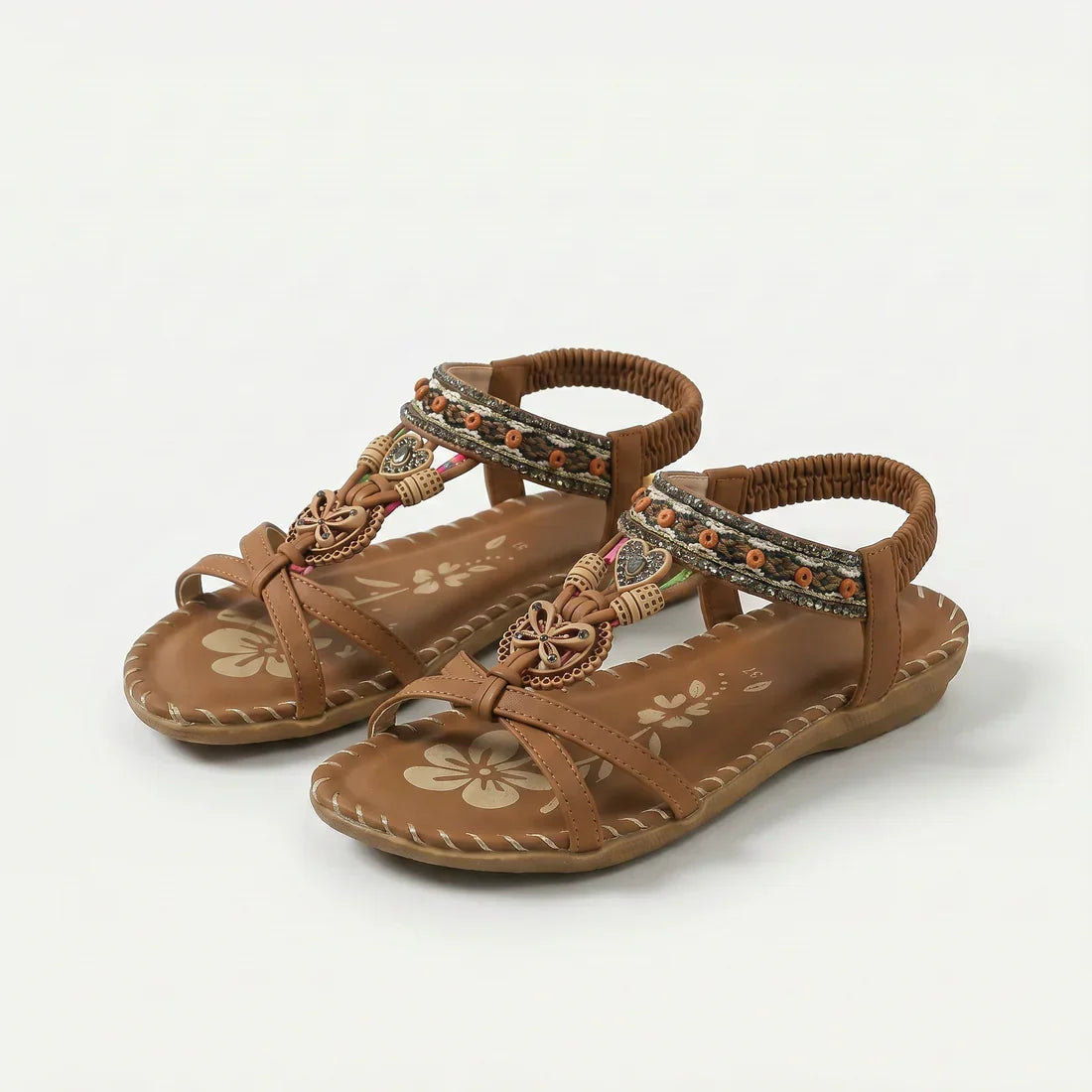 MARCO & BIANCA MILANO | NADA COMFORT ORTHOPEDIC SANDALS