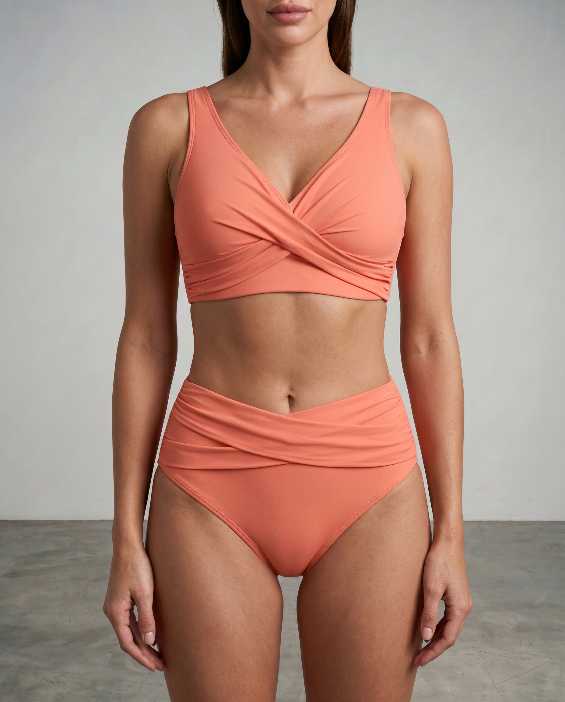 Soleana™ | Figurschmeichelnder Bikini