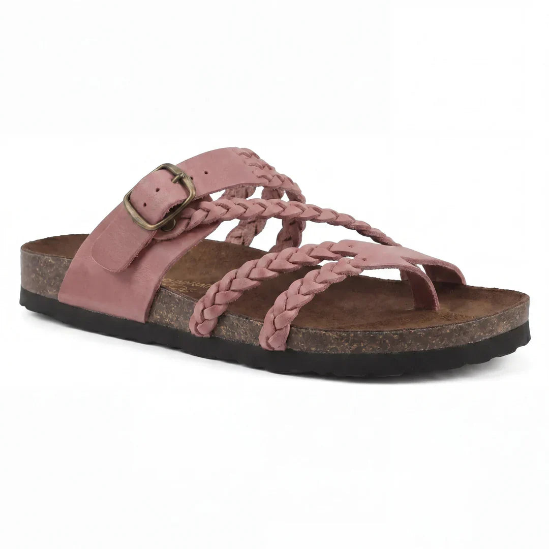 MARCO & BIANCA MILANO | MARA Orthopedic Comfort Sandals