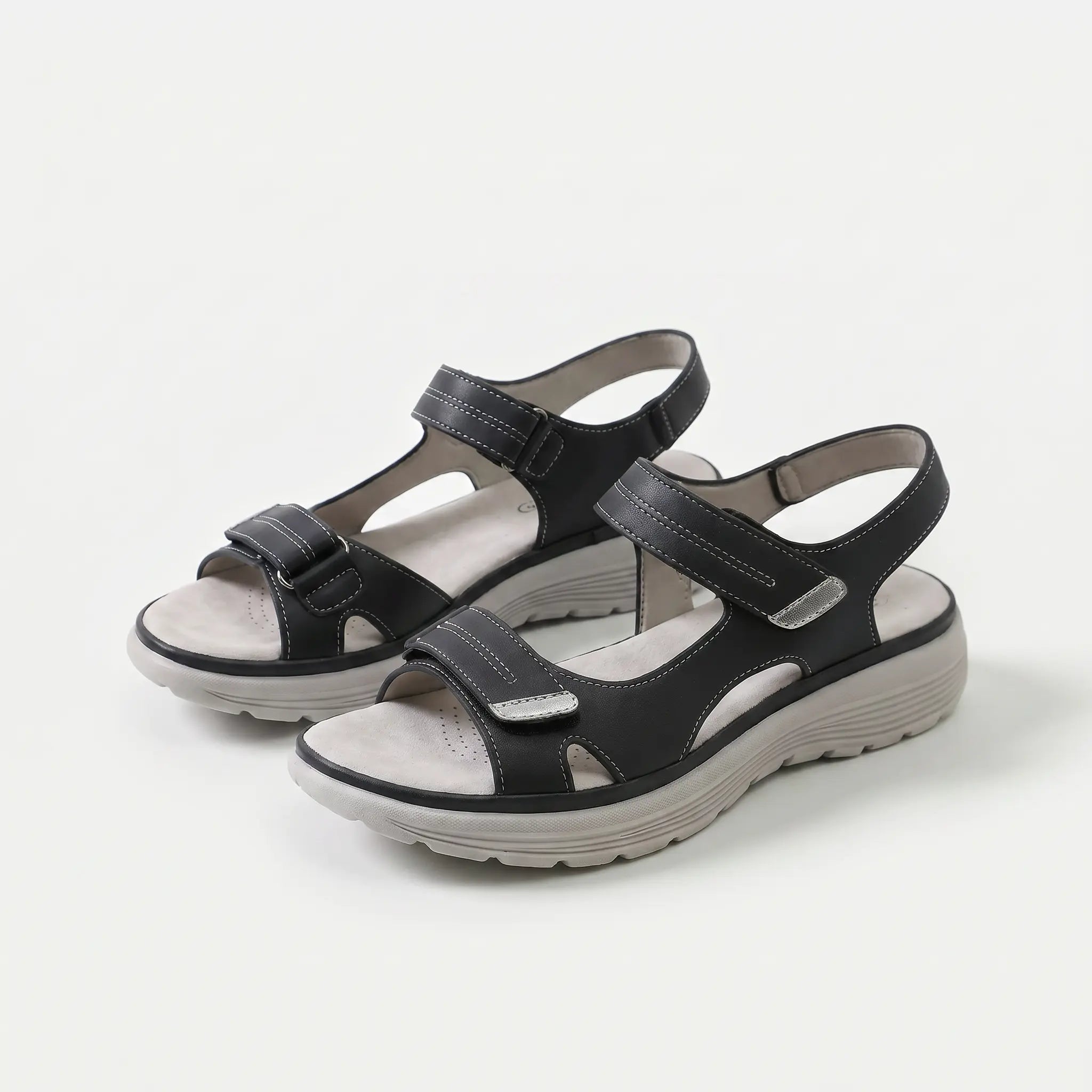 MARCO & BIANCA MILANO | SOLINE Orthopedic Non-Slip Sandals