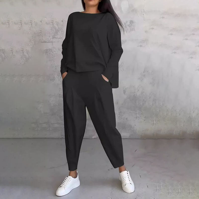 UrbanEase Komfort-Set.