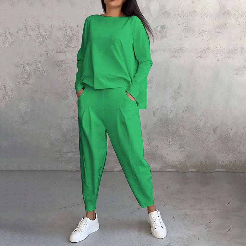UrbanEase Komfort-Set.