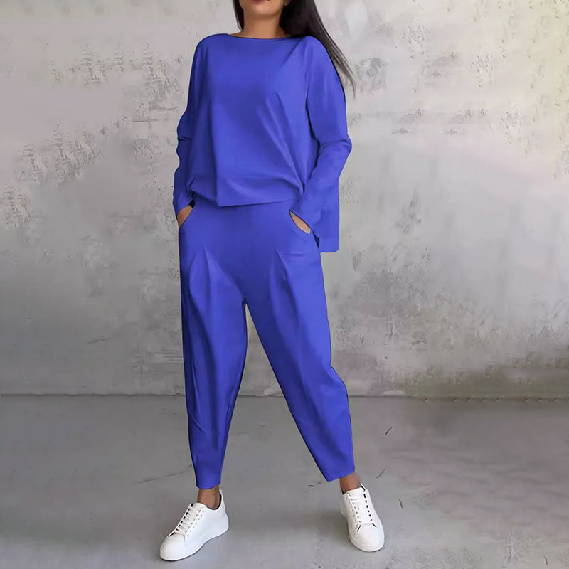 UrbanEase Komfort-Set.