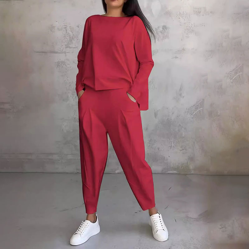 UrbanEase Komfort-Set.