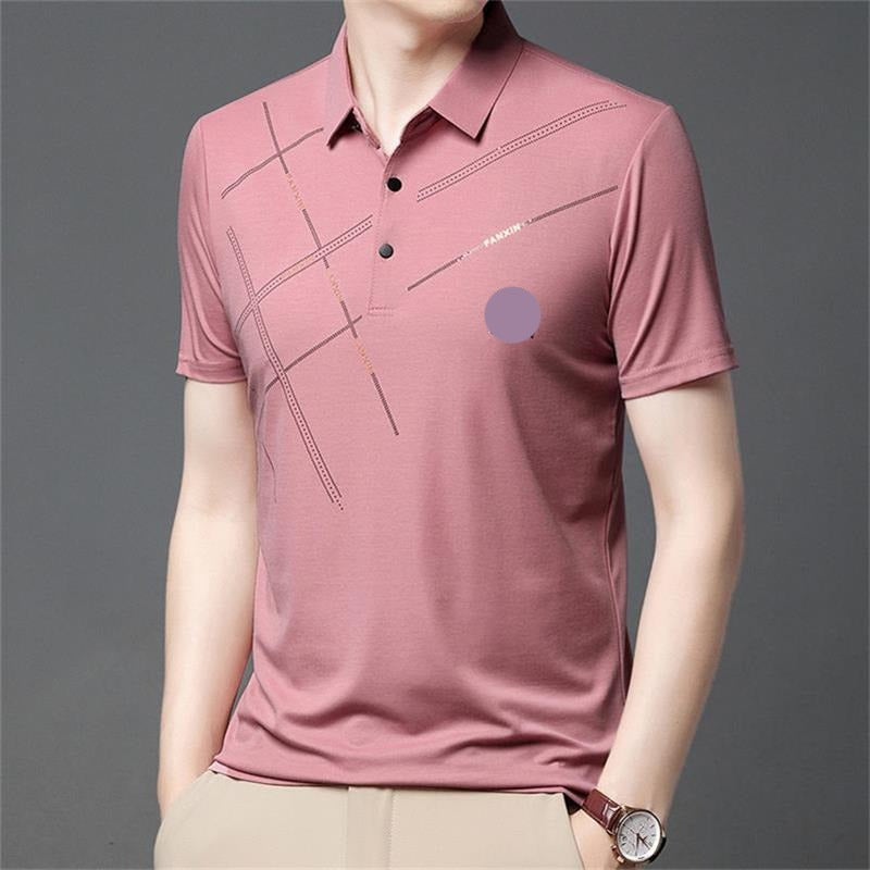 Elias™ | Stilvolles Freizeit-Poloshirt