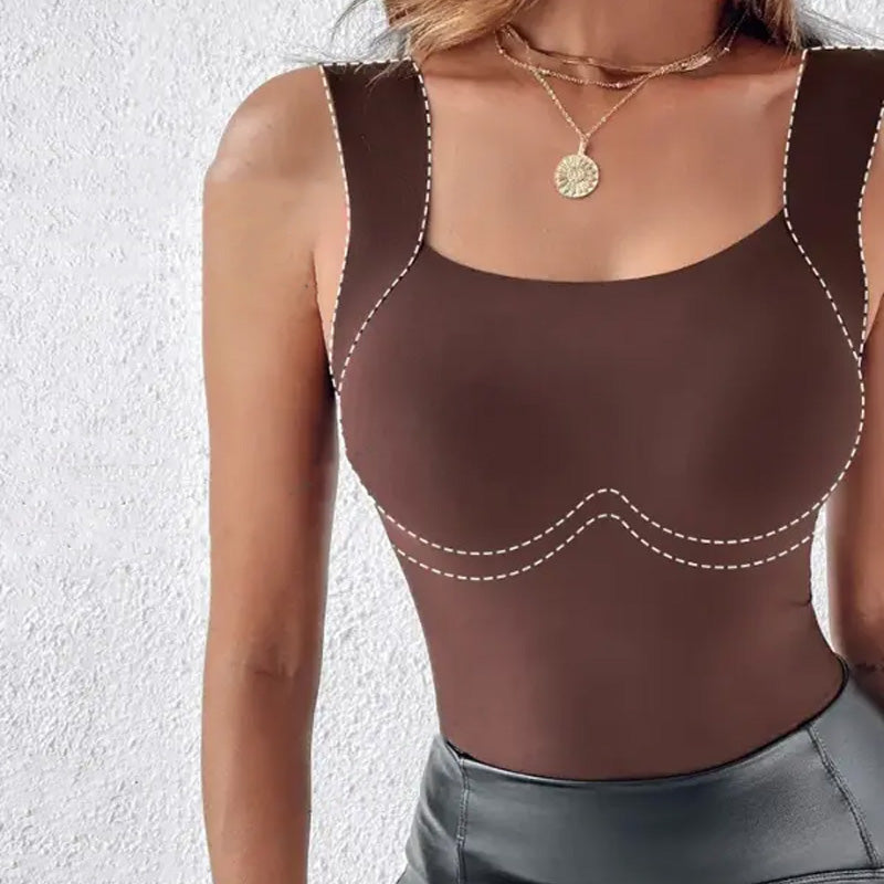 ThermaLift™ | Formendes Thermo-Top mit integriertem BH