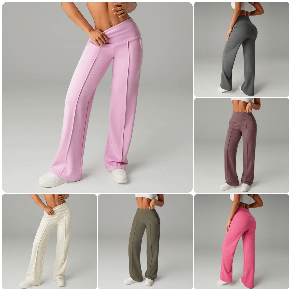 Steinsee Serenity Pants