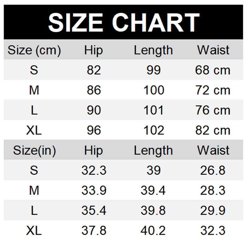 Lunessa™ | High-Waist-Hose mit weitem Bein und Spitzenbund