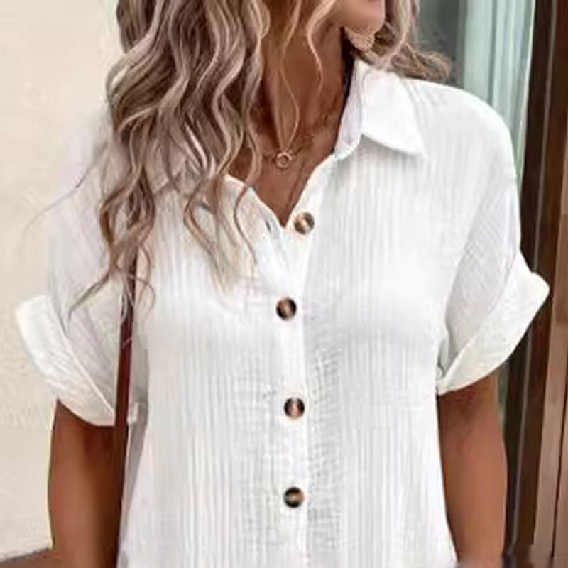 Luftiges Freizeitkleid