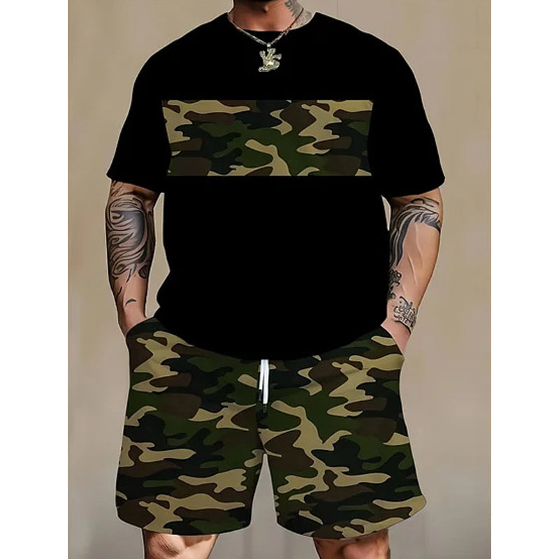 RAVEN™ | Urban Camo Set