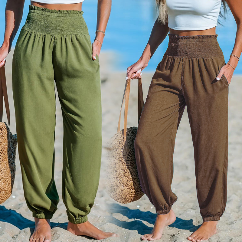 Leona™ Sommerhose