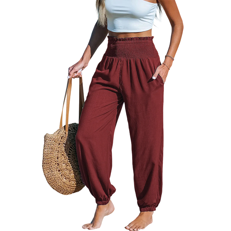 Leona™ Sommerhose