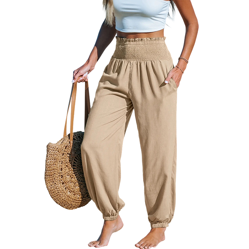 Leona™ Sommerhose