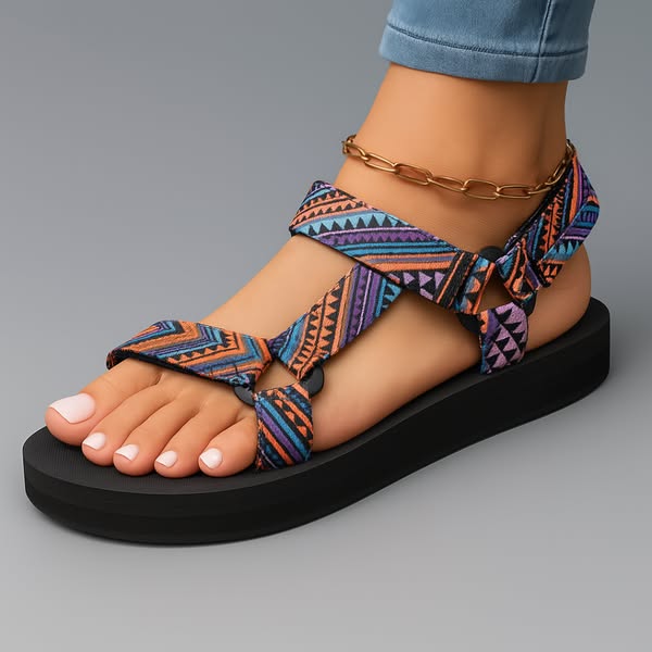 MARCO & BIANCA MILANO | TANIA Orthopedic Ergonomic Sandal
