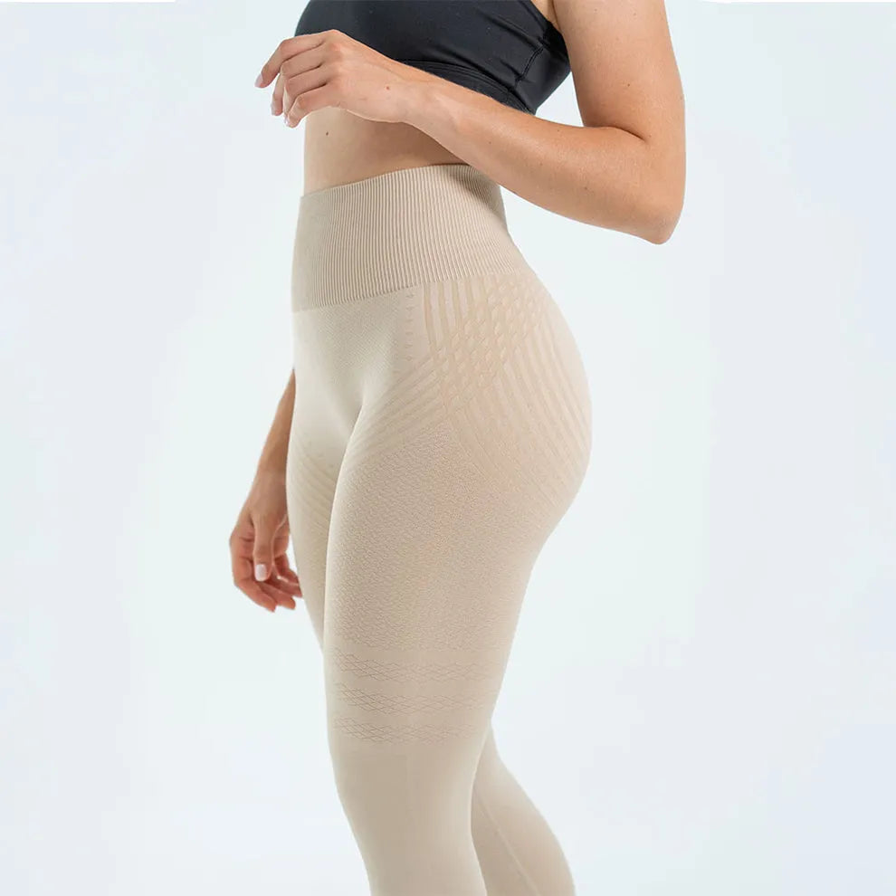 3D Sculpt Leggings